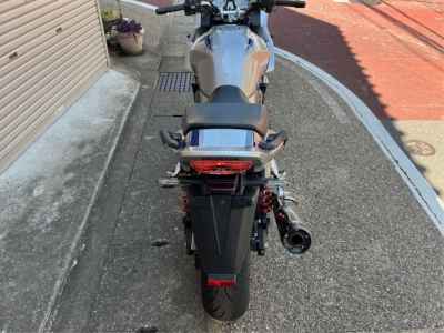 Honda CB1300 Super Boldor 2024