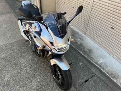 Honda CB1300 Super Boldor 2024