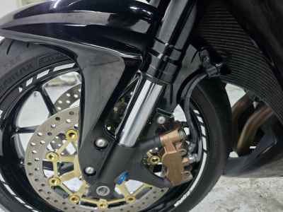 Honda CBR600RR 2014