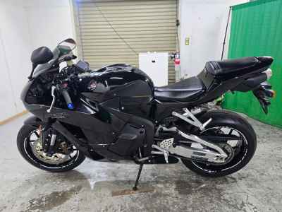 Honda CBR600RR 2014