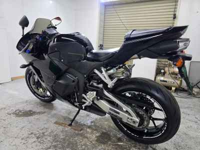 Honda CBR600RR 2014