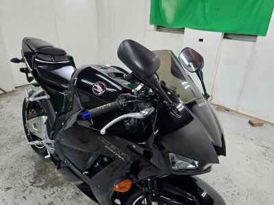 Honda CBR600RR 2014