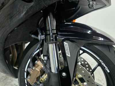 Honda CBR600RR 2014