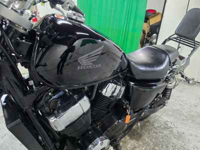 Honda VT400S 2012