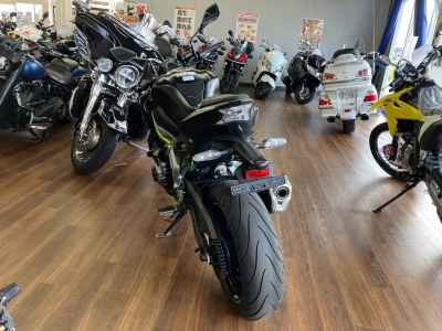 Kawasaki Z900 2019