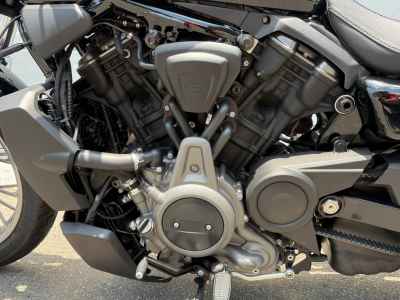 Harley-Davidson Nightster RH975S 2023