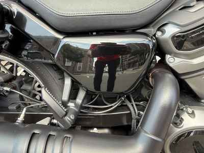 Harley-Davidson Nightster RH975S 2023