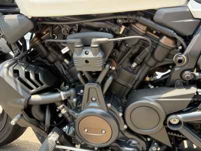 Harley-Davidson Sportster S RH1250S 2022