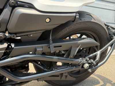Harley-Davidson Sportster S RH1250S 2022