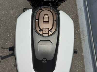 Harley-Davidson Sportster S RH1250S 2022