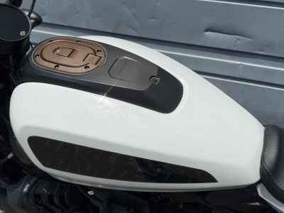 Harley-Davidson Sportster S RH1250S 2022