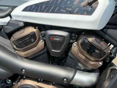 Harley-Davidson Sportster S RH1250S 2022