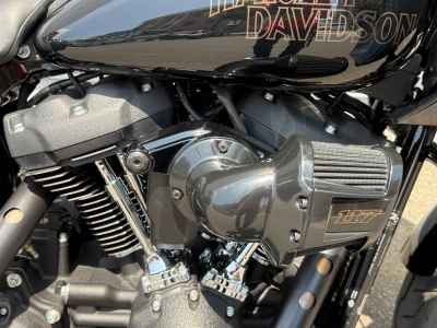 Harley-Davidson Low Rider ST FXLRST1920 2023