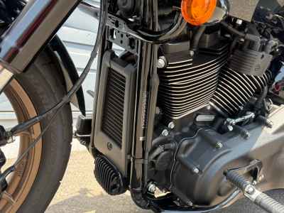 Harley-Davidson Low Rider ST FXLRST1920 2023
