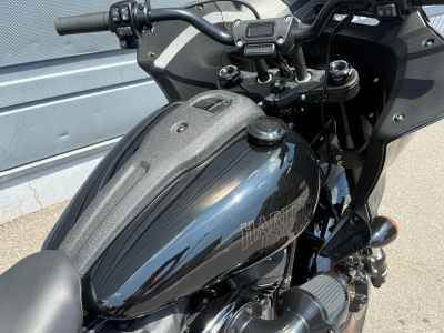 Harley-Davidson Low Rider ST FXLRST1920 2023