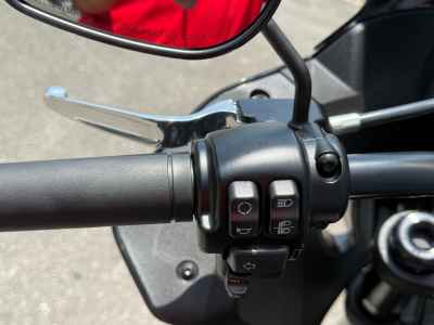 Harley-Davidson Low Rider ST FXLRST1920 2023
