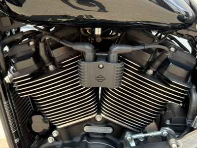 Harley-Davidson Low Rider ST FXLRST1920 2023