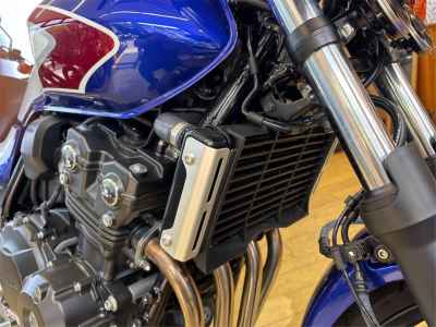 Honda CB400SF 2022