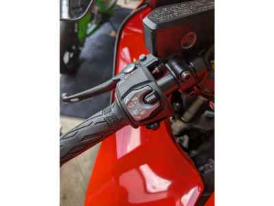 Suzuki Hayabusa 2023