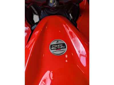 Suzuki Hayabusa 2023