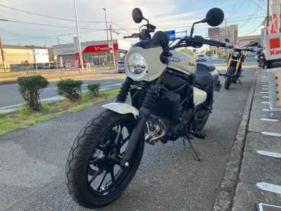 Kawasaki Eliminator 400SE 2026