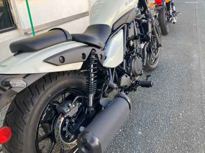 Kawasaki Eliminator 400SE 2026