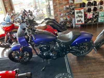 Honda CBR250R 2017