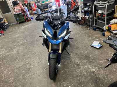 BMW M1000XR 2026