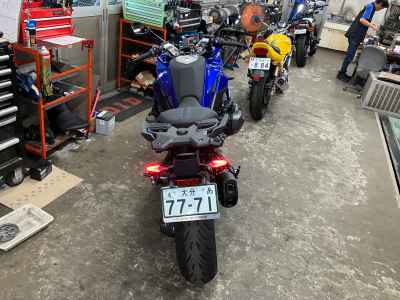 BMW R1300RS 2026