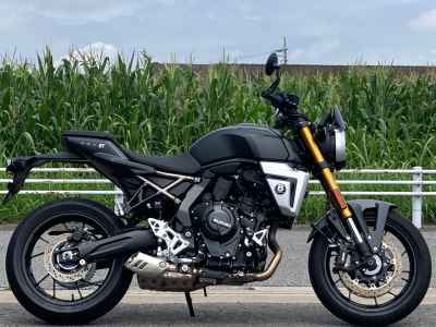 Suzuki GSX-8TT 2026