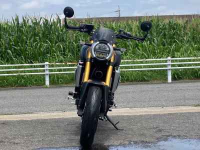 Suzuki GSX-8TT 2026