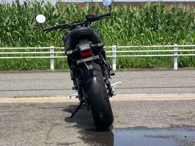 Suzuki GSX-8TT 2026
