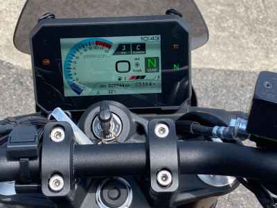 Suzuki GSX-8TT 2026