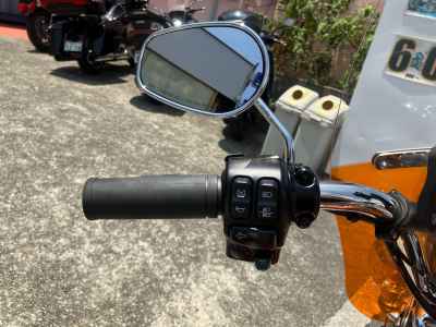 Harley-Davidson FLHFB Glide 2023