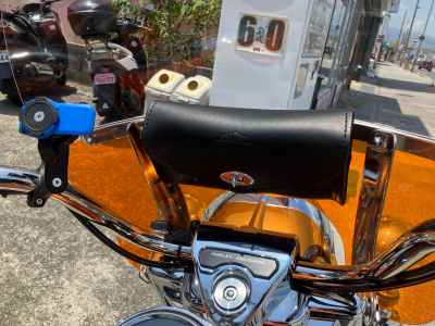 Harley-Davidson FLHFB Glide 2023