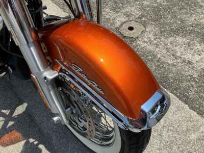 Harley-Davidson FLHFB Glide 2023