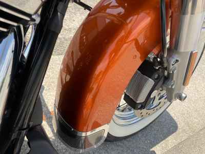 Harley-Davidson FLHFB Glide 2023