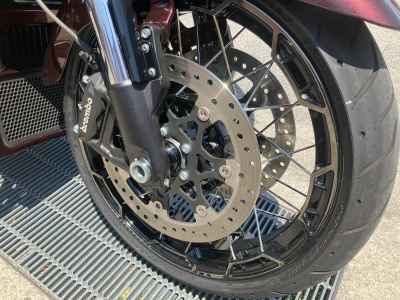 Harley-Davidson Road Glide FLTRXSE1923 CVO 2024
