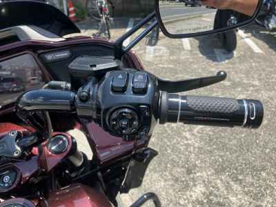 Harley-Davidson Road Glide FLTRXSE1923 CVO 2024