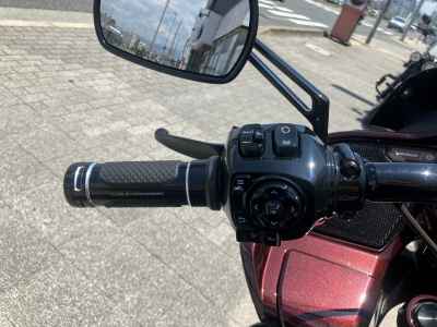 Harley-Davidson Road Glide FLTRXSE1923 CVO 2024