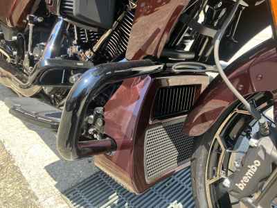 Harley-Davidson Road Glide FLTRXSE1923 CVO 2024