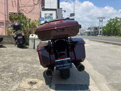 Harley-Davidson Road Glide FLTRXSE1923 CVO 2024