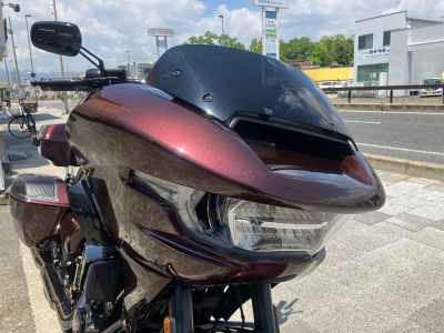 Harley-Davidson Road Glide FLTRXSE1923 CVO 2024