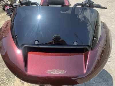 Harley-Davidson Road Glide FLTRXSE1923 CVO 2024