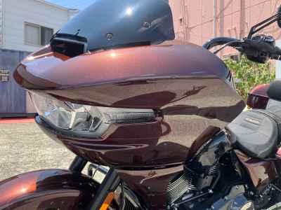 Harley-Davidson Road Glide FLTRXSE1923 CVO 2024
