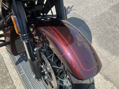 Harley-Davidson Road Glide FLTRXSE1923 CVO 2024