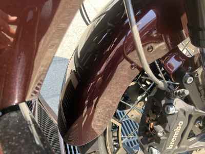 Harley-Davidson Road Glide FLTRXSE1923 CVO 2024