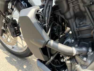 Harley-Davidson Nightster RH975S 2023