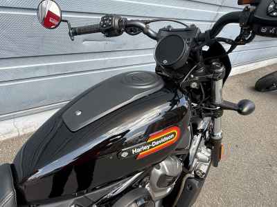 Harley-Davidson Nightster RH975S 2023
