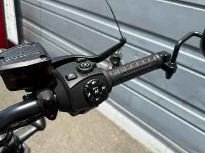 Harley-Davidson Nightster RH975S 2023